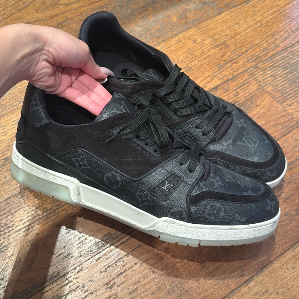LV trainers